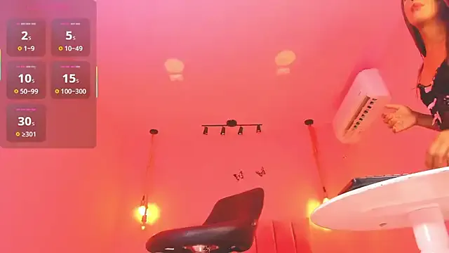 kaiasunshine – webcam model profile photo Image 2