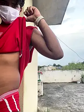 KaylinJan – webcam model profile photo Image 14