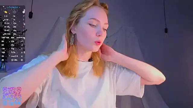 LizzieGreyX – webcam model profile photo Image 13