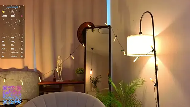 LizzieGreyX – webcam model profile photo Image 9