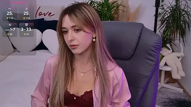 Hanna_Blondee – webcam model profile photo Image 8