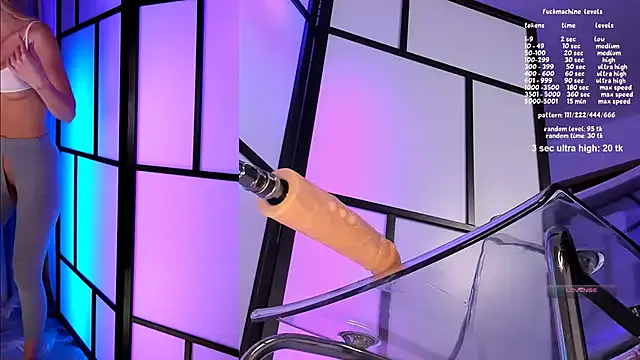 MarilynRainbow – webcam model profile photo Image 8