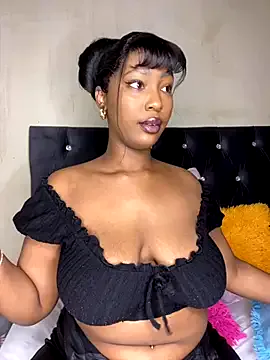 BlondeScarlettx – webcam model profile photo Image 19