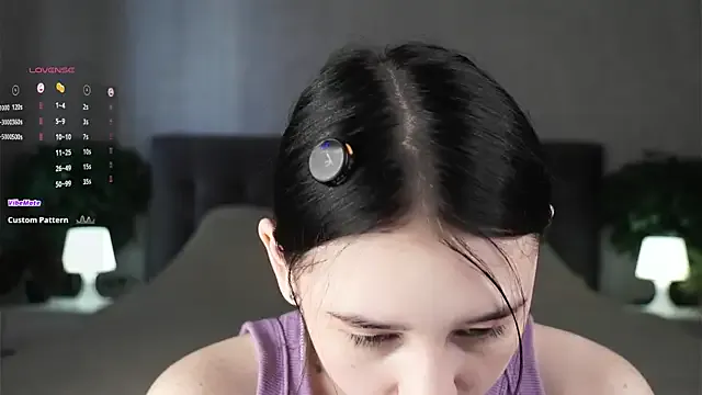 BlondeHott – webcam model profile photo Image 5