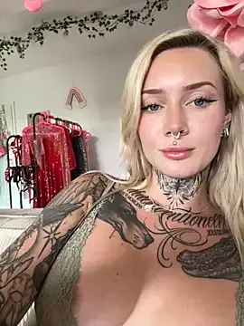 totodasha – webcam model profile photo Image 2