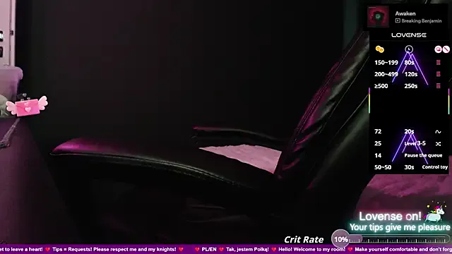 Pinkie_Princes – webcam model profile photo Image 19