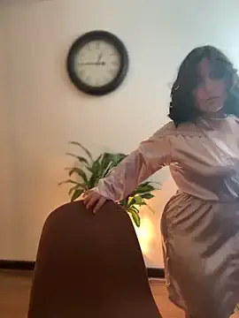 farianaall – webcam model profile photo Image 10