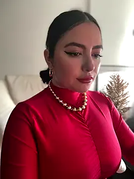 farianaall – webcam model profile photo Image 15