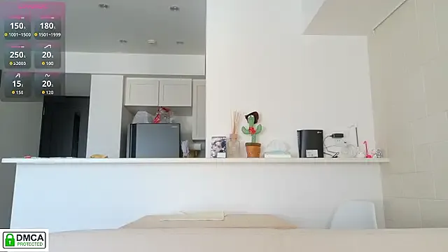 TyleneBuck – webcam model profile photo Image 11