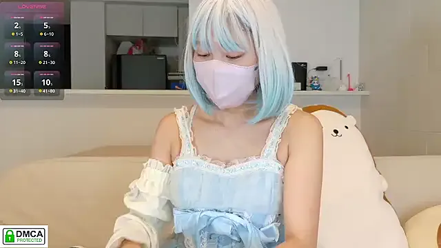 TyleneBuck – webcam model profile photo Image 14