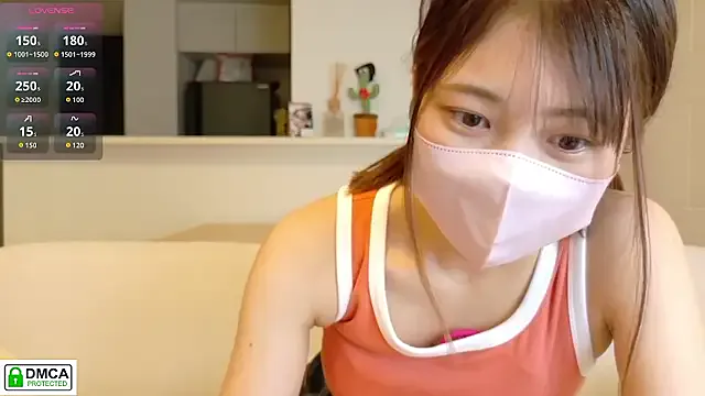 TyleneBuck – webcam model profile photo Image 9