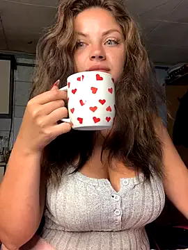 VanilaKitty – webcam model profile photo Image 3