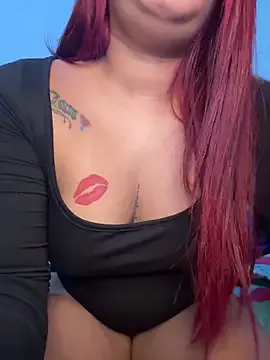 BlondeScarlettx – webcam model profile photo Image 14