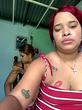 BlondeScarlettx – webcam model profile photo Image 19