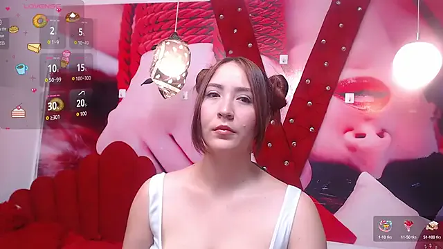 BlondeScarlettx – webcam model profile photo Image 15