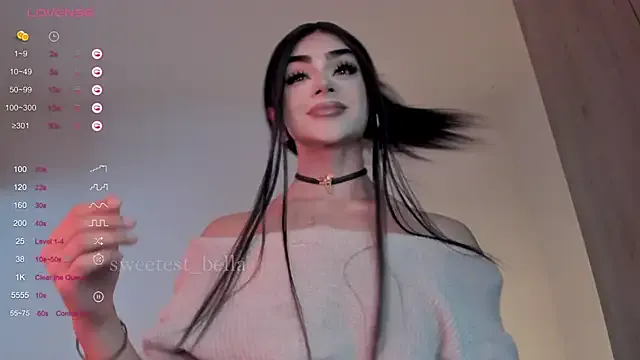 BlondeScarlettx – webcam model profile photo Image 17