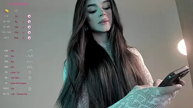 BlondeScarlettx – webcam model profile photo Image 6