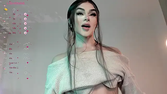 BlondeScarlettx – webcam model profile photo Image 9