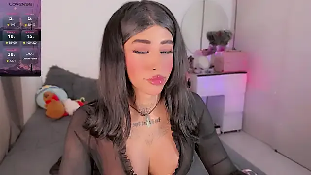 xdreamangel – webcam model profile photo Image 10