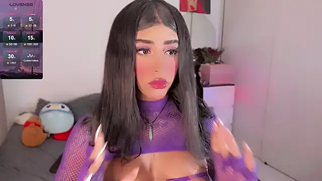 xdreamangel – webcam model profile photo Image 11