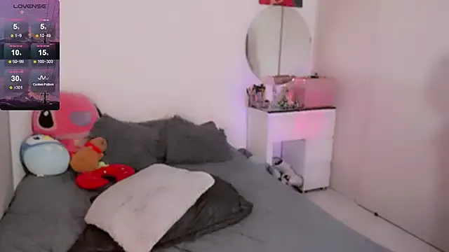 xdreamangel – webcam model profile photo Image 12