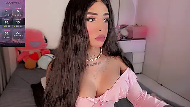 xdreamangel – webcam model profile photo Image 15