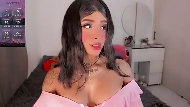 xdreamangel – webcam model profile photo Image 4