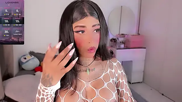 xdreamangel – webcam model profile photo Image 7