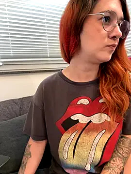 BlondeScarlettx – webcam model profile photo Image 12