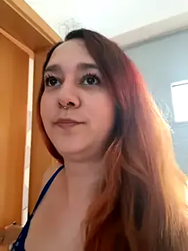 BlondeScarlettx – webcam model profile photo Image 3