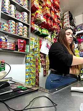 HotFox23 – webcam model profile photo Image 18