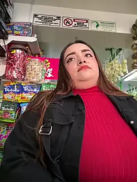 HotFox23 – webcam model profile photo Image 2