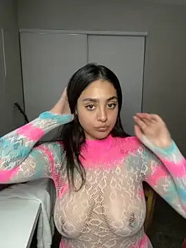 BlondeScarlettx – webcam model profile photo Image 12