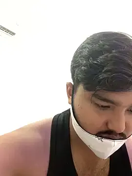 teasemenott – webcam model profile photo