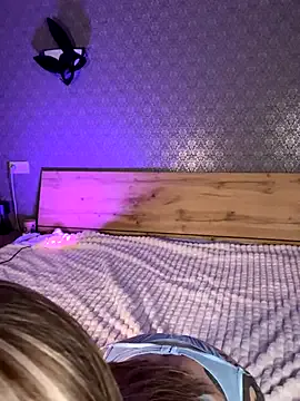 BlondeScarlettx – webcam model profile photo Image 4