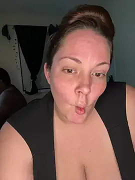 Thickarella420 – webcam model profile photo