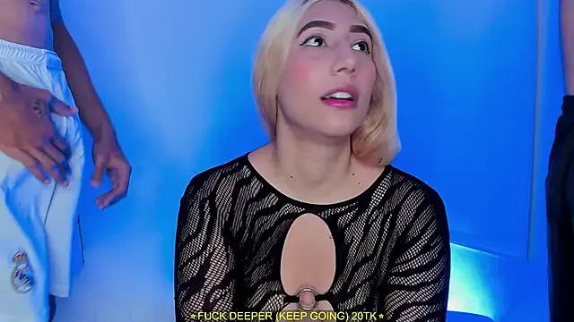 LeoAndKali – webcam model profile photo Image 4