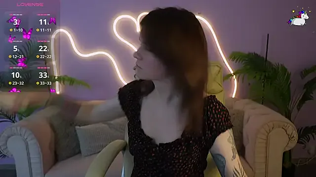 Sweet-Mishelle – webcam model profile photo Image 4