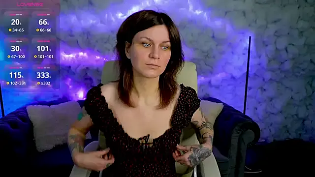 Sweet-Mishelle – webcam model profile photo Image 8