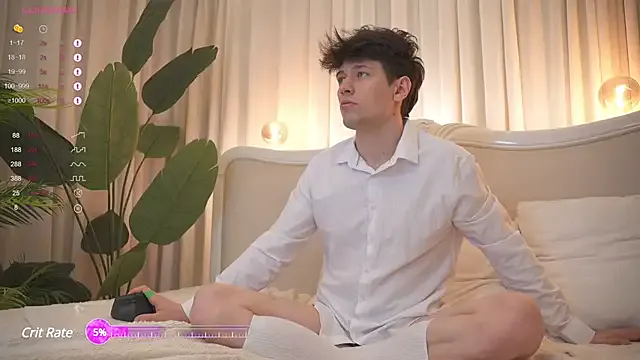 kevin_geo – webcam model profile photo Image 3