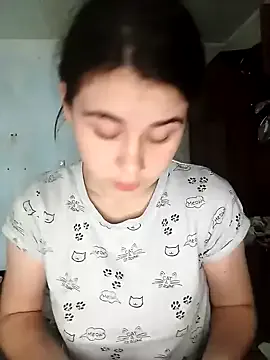 EvaElvish – webcam model profile photo Image 10