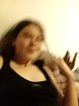 EvaElvish – webcam model profile photo Image 2