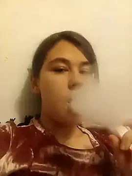 EvaElvish – webcam model profile photo Image 3