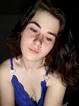 EvaElvish – webcam model profile photo Image 6