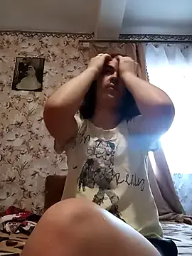 EvaElvish – webcam model profile photo Image 9