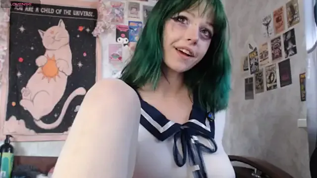 MurkaLux – webcam model profile photo Image 9