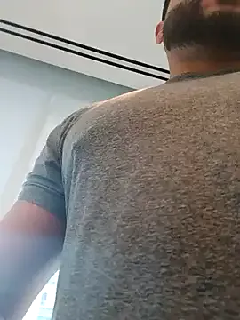 1pushman – webcam model profile photo Image 5