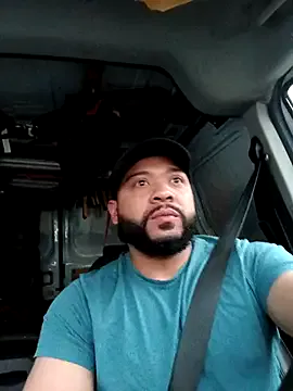 1pushman – webcam model profile photo Image 6