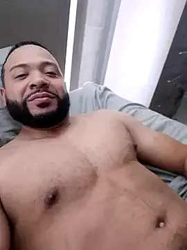 1pushman – webcam model profile photo Image 8