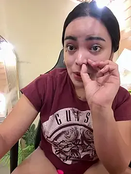 xdreamangel – webcam model profile photo Image 11